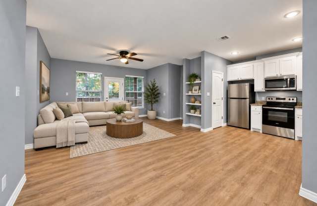 2909 S Scullin Avenue Gallery 1