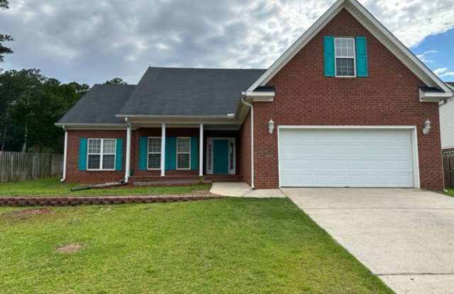 Beautiful 4 BR, 2 BA home for rent in Martinez, GA - Columbia County photos photos