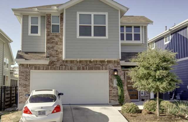 7205 Mowbray Street - 7205 Mowbray St, Austin, TX 78741