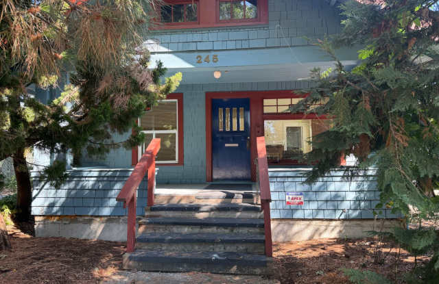 4-bedroom house in downtown Eugene! photos photos 4-bedroom house in downtown Eugene! photos photos
