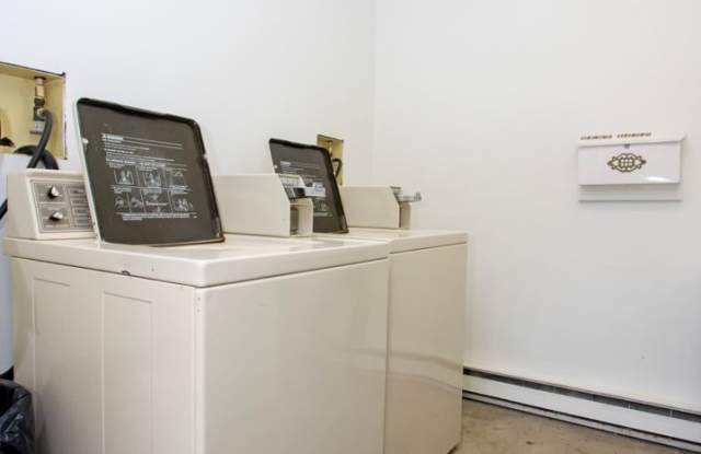 Two bedroom apartment Gallery 4