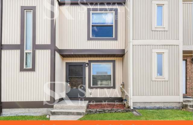 11 Mooring Court - 11 Mooring Court, Essex, MD 21221