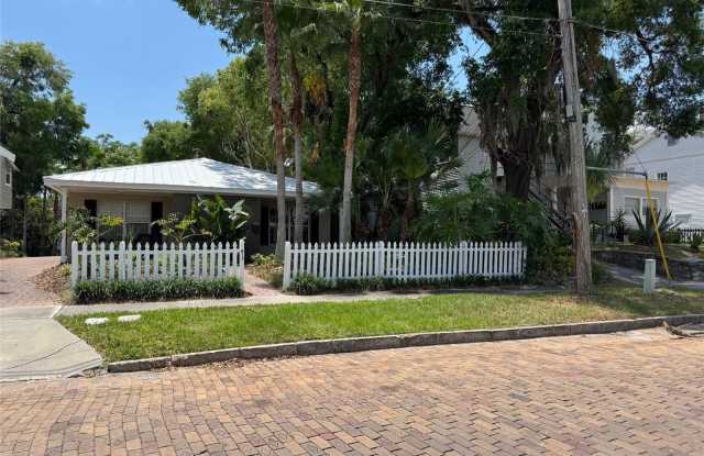 612 PALMER STREET - 612 Palmer Street, Orlando, FL 32801