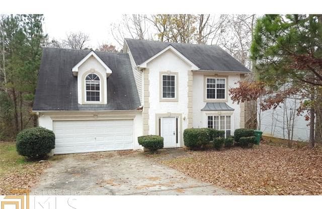 11187 Chelsea Dr - 11187 Chelsea Ln, Clayton County, GA 30228