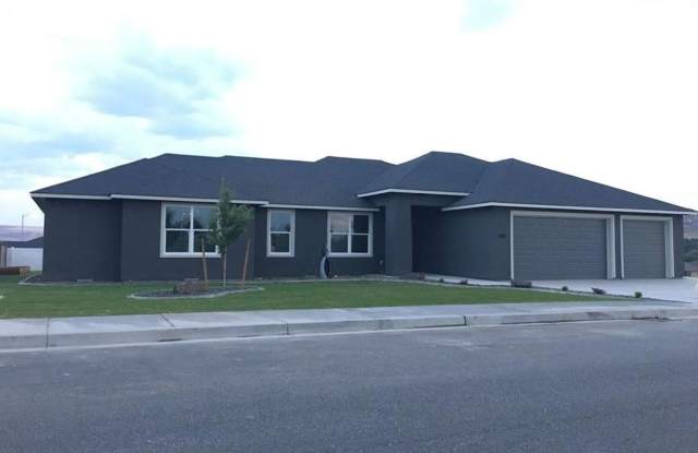 Amazing South Richland Home for Rent - 2481 Tiger Lane, Richland, WA 99352