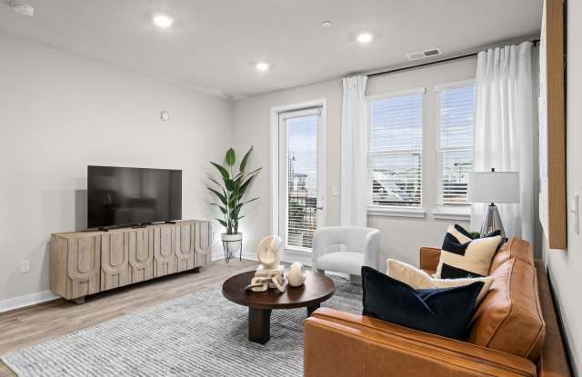 Northshore Apartments photos photos