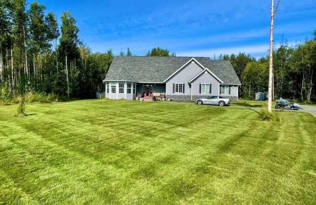 Beautiful Custom Home photos photos