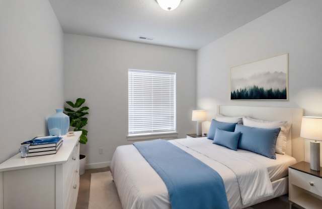 Gorgeous 3-Bed Grant Model in Vista View, Spanish Fork: Includes Attached Garage! photos photos