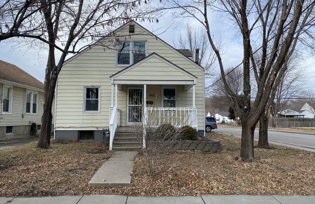 1234 East 22nd Avenue - 1234 East 22nd Avenue, North Kansas City, MO 64116