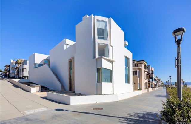 1420 The Strand - 1420 The Strand, Manhattan Beach, CA 90266