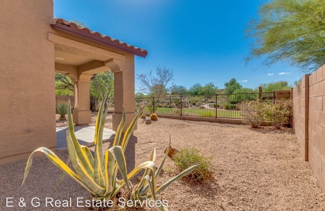 8516 W Coyote Dr - 8516 West Coyote Drive, Peoria, AZ 85383