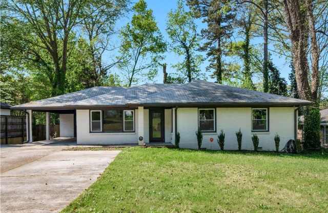 Close to Downtown Decatur! photos photos