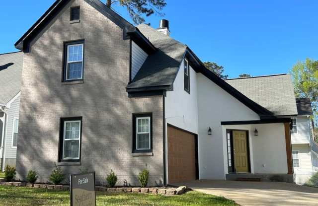 208 Birch Road - 208 Birch Road, Peachtree City, GA 30269