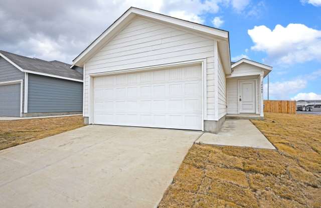 14605 Mudstone Place - 14605 Mudstone Place, Bexar County, TX 78112