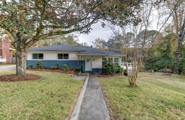 1045 Riverview Drive - 1045 Riverview Drive, Hanahan, SC 29410