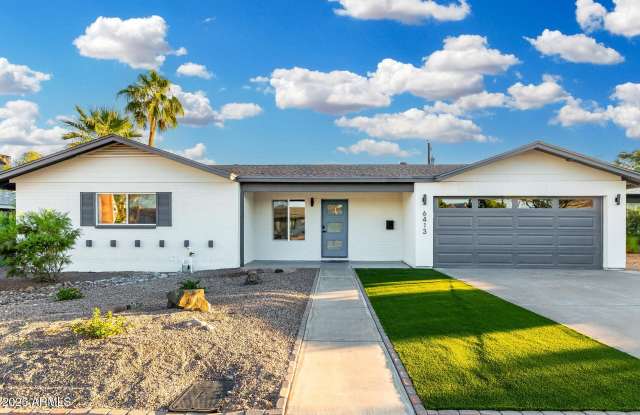 6413 E HOLLY Street photos photos