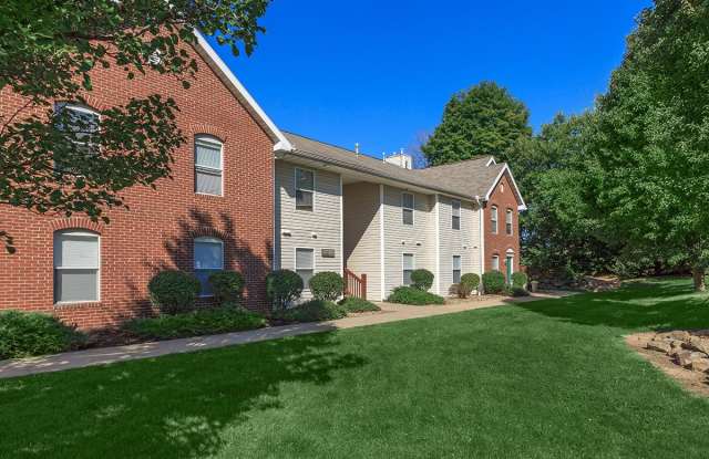 1297 High St., #204 - 1297 High Street, Wadsworth, OH 44281