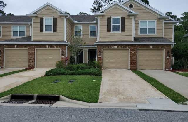 6839 ROUNDLEAF Drive - 6839 Roundleaf Drive, Jacksonville, FL 32258