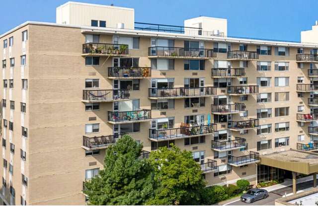 101 Monmouth Street - 101 Monmouth Street, Brookline, MA 02446