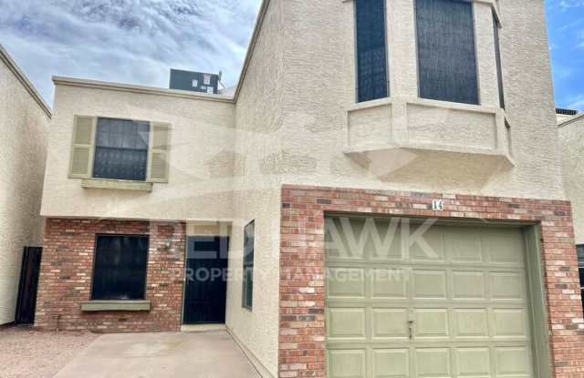820 W University Dr photos photos