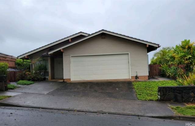 98-1789 Hapaki Street - 98-1789 Hapaki Street, Pearl City, HI 96701