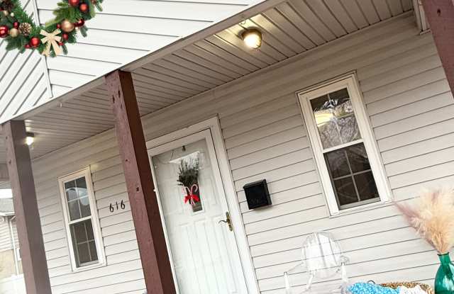 616 Rosedale Avenue photos photos