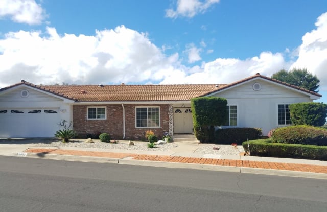 6437 Elmhurst Dr. - 6437 Elmhurst Drive, San Diego, CA 92120