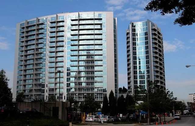 950 W Peachtree St photos photos
