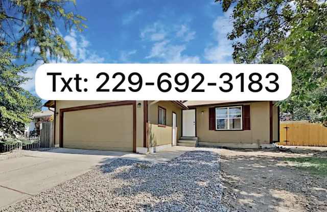 4180 S Ouray Way - 4180 South Ouray Way, Aurora, CO 80013 4180 S Ouray Way - 4180 South Ouray Way, Aurora, CO 80013