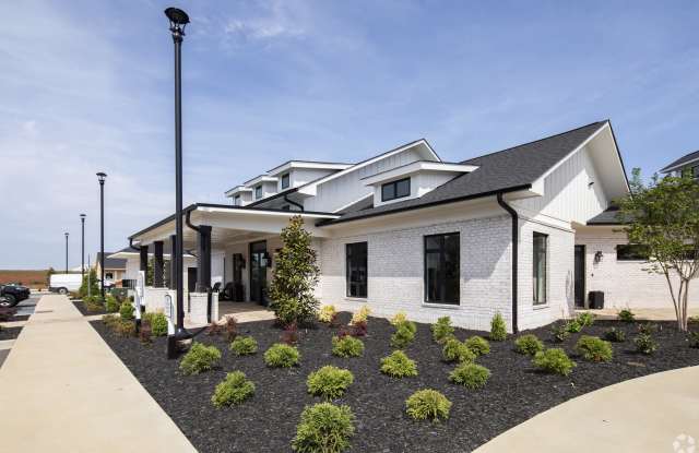 Villas at Capital Twenty photos photos