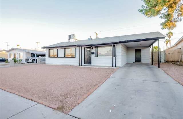 6217 Burgundy Way - 6217 Burgundy Way, Las Vegas, NV 89107