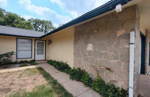 Northeast San Antonio 2 Bedroom 1 Bath Duplex photos photos