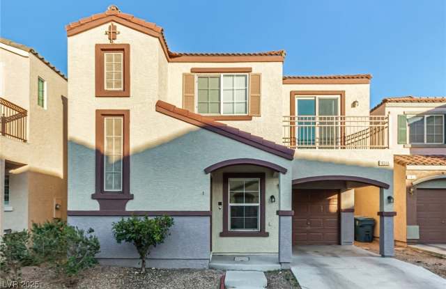 10396 Midseason Mist - 10396 Midseason Mist Street, Paradise, NV 89183