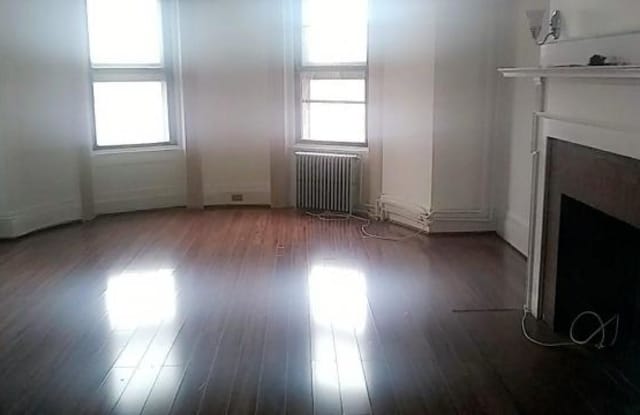 454 Beacon St. - 454 Beacon Street, Boston, MA 02115