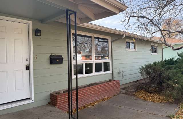 3 Bedroom, 1 Bath Ranch Home in Northwest Loveland, CO - New Carpet, New Paint, Appliances, Windows and Bathroom Remodel photos photos