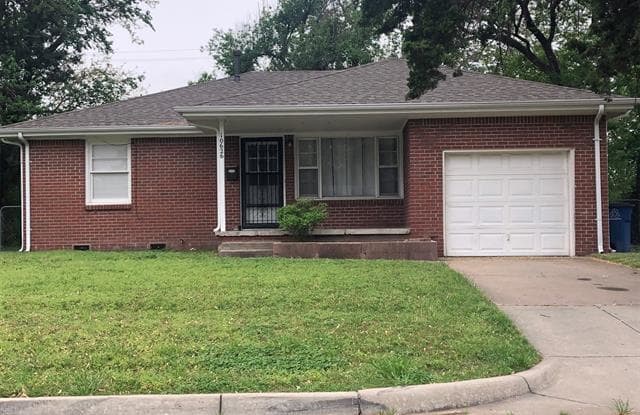 10626 E 3rd Street - 10626 East 3rd Street, Tulsa, OK 74128