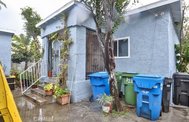 1434 E 57th Street - 1434 East 57th Street, Los Angeles, CA 90011