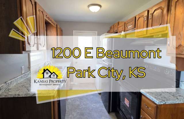 1200 E Beaumont - 3 Bed - 1 Bath - $1,395 photos photos