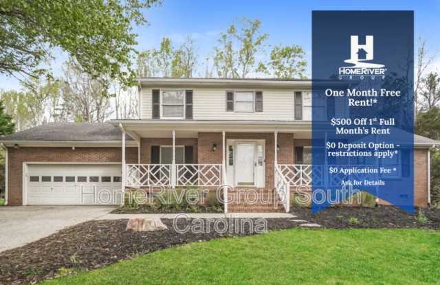667 Chelsa Ct - 667 Chelsea Court, York County, SC 29732