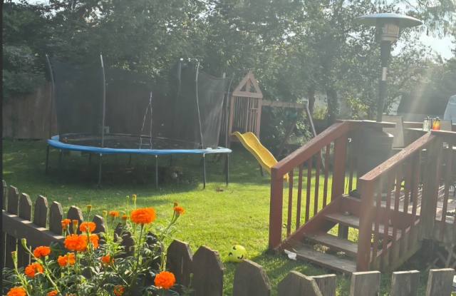 Spacious 4-bedroom, 2.5-bath home in Blacklick For Rent Mid November! Gallery 3