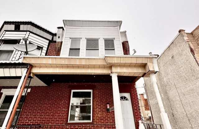 1725 S CONESTOGA Street - 1725 South Conestoga Street, Philadelphia, PA 19143