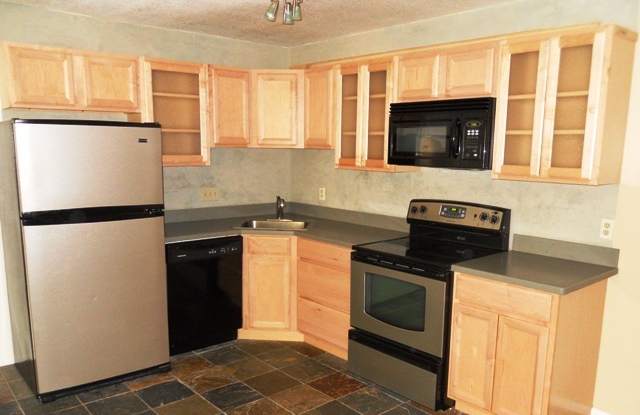 North Boulder Condo Gallery 3