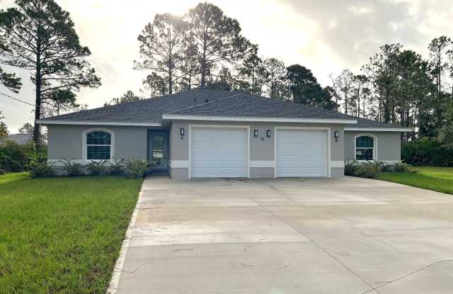 NEW Luxury 3 Bed 2 Bath 1 Car Garage Duplex Home for Rent on a Cul De Sac! photos photos
