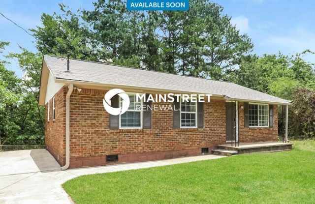 8904 Channing Drive photos photos