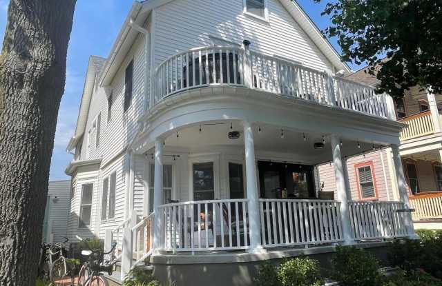 73 Cookman Avenue - 73 Cookman Avenue, Ocean Grove, NJ 07756