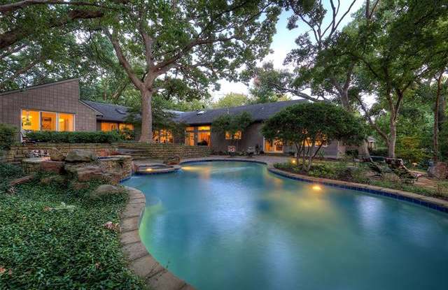 8371 San Leandro Drive - 8371 San Leandro Drive, Dallas, TX 75218