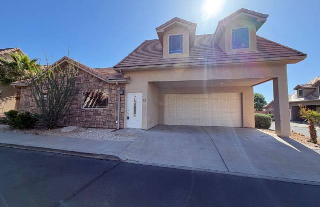 MCKENNA COTTAGES FOR RENT IN DOWNTOWN ST. GEORGE! - 449 West 500 North, St. George, UT 84770