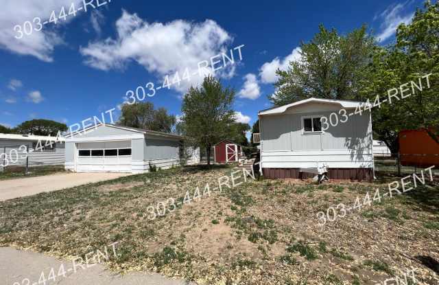 Log Lane Village 2 bedroom & 1 bathroom Gallery 1