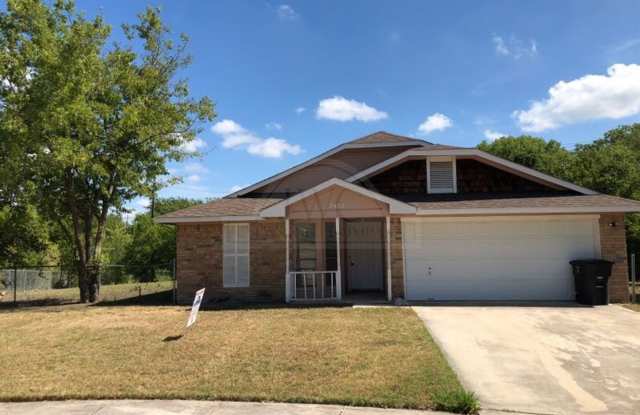 2407 Kirk Circle, Killeen Gallery 1