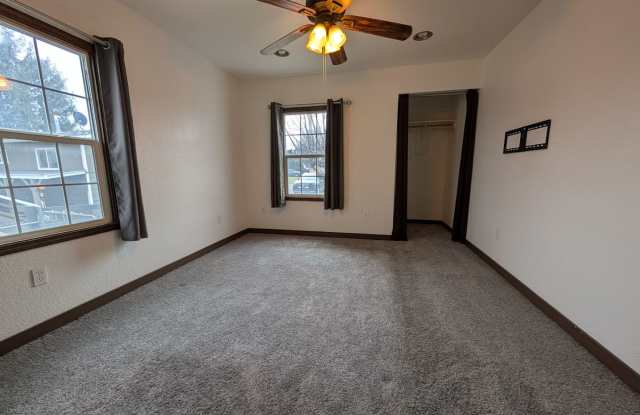3 bed 1 Bath Orchards House Gallery 3